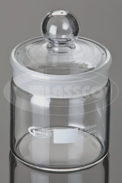 Bottles, Weighing ASTM